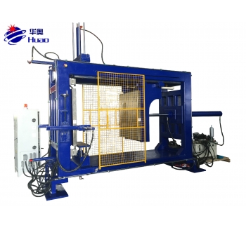 伺服人機(jī)界面APG環(huán)氧樹(shù)脂自動(dòng)壓力凝膠成型機(jī) HMI-1210